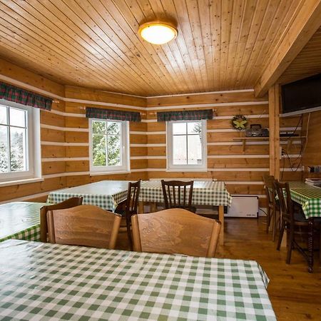 Apartmány Pelíšek Harrachov Exteriér fotografie